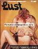 Lust Volume 1 Number 1 (1970s) adult mag